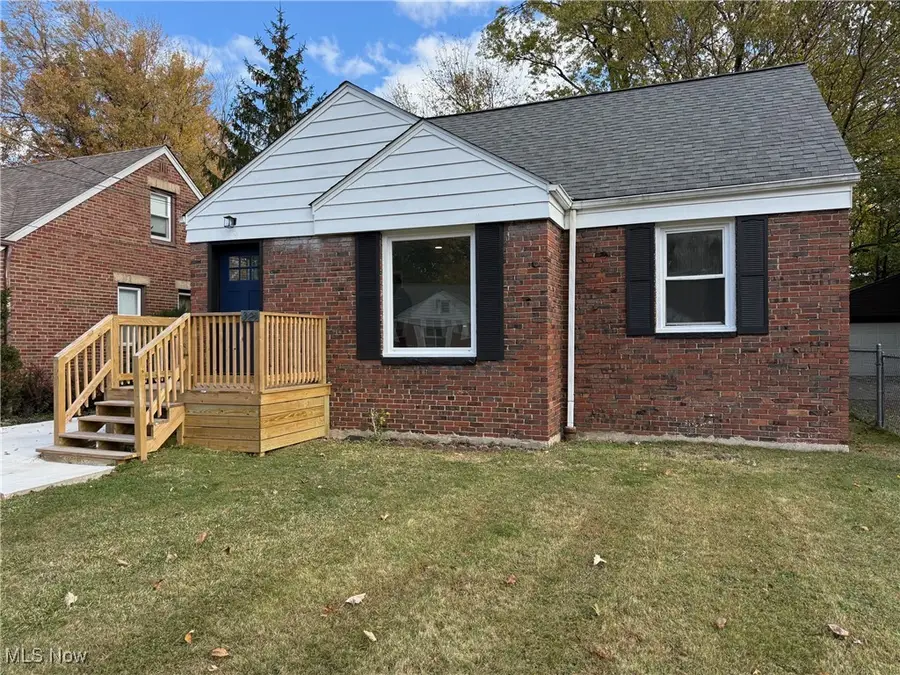 325 E 257 Street, Euclid, OH 44132 - Image #3