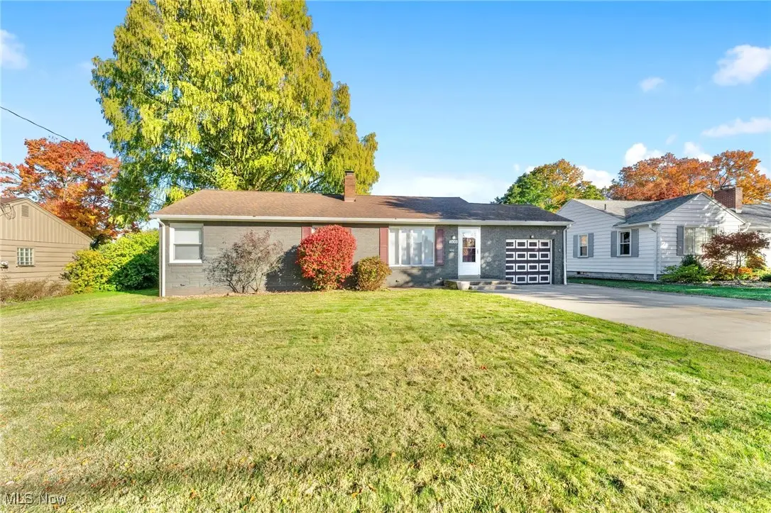 4003 Shelby Road, Boardman, OH 44511 - #1