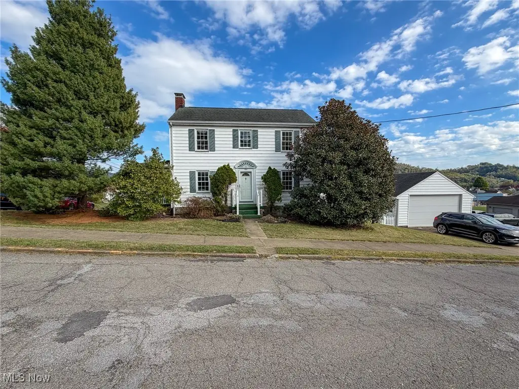 800 Elm Street, Martins Ferry, OH 43935 - Image #1