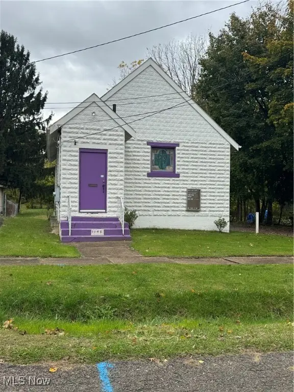 1145 Stiles Nw Street, Warren, OH 44485