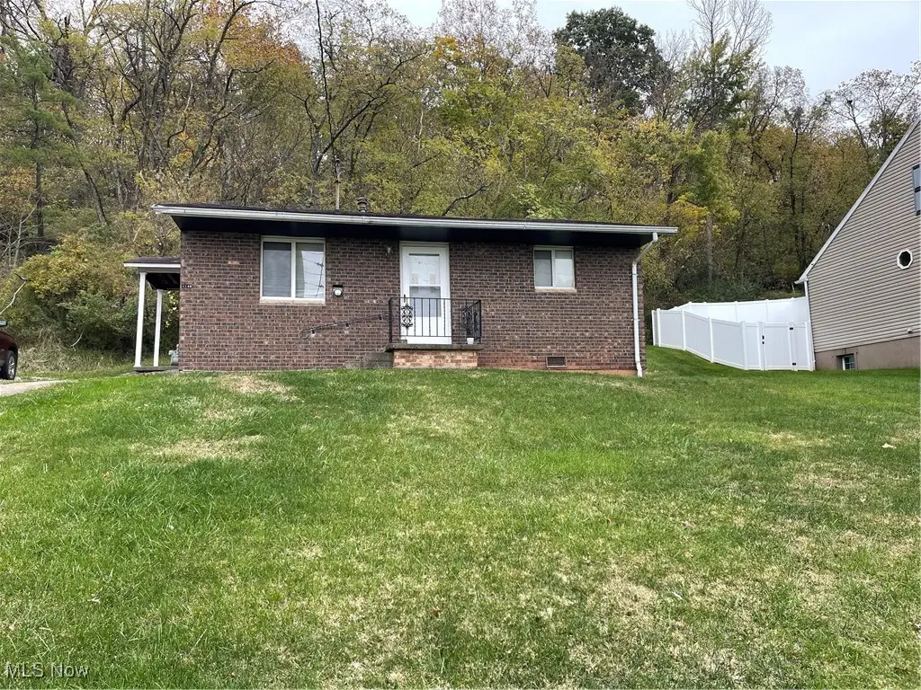 1500 15th Avenue, Vienna, WV 26105 - Image #1