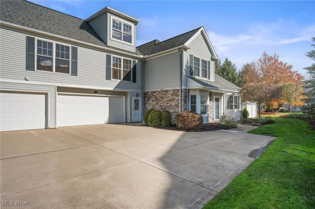 317 W Legend Court #B, Highland Heights, OH 44143 - #1