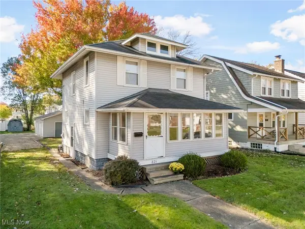 821 Lake Ne Avenue, Massillon, OH 44646