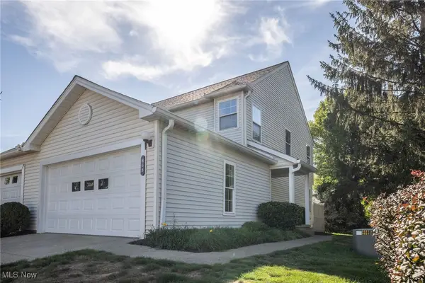 865 Overlook Ridge Drive, Cleveland, OH 44109