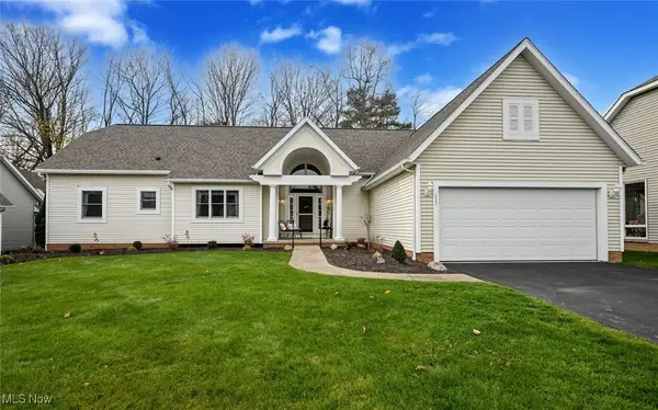 117 Barkwood Drive, Wadsworth, OH 44281