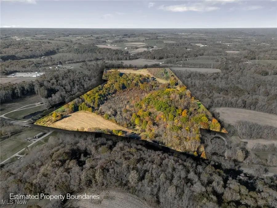 0 Kensington Ne Road, Carrollton, OH 44615 - Image #2