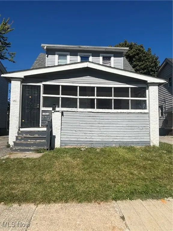 13811 Horner Avenue, Cleveland, OH 44120 - Image #1