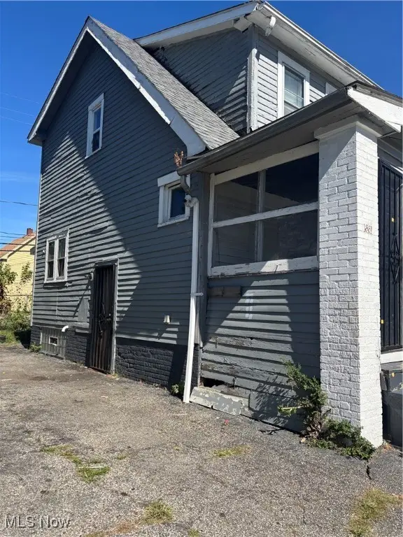 13811 Horner Avenue, Cleveland, OH 44120 - Image #2