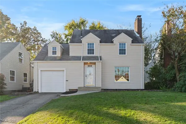 1220 25th Ne Street, Canton, OH 44714