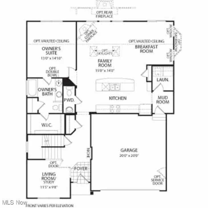 6121 Grey Heron Drive, Medina, OH 44256 - Image #2