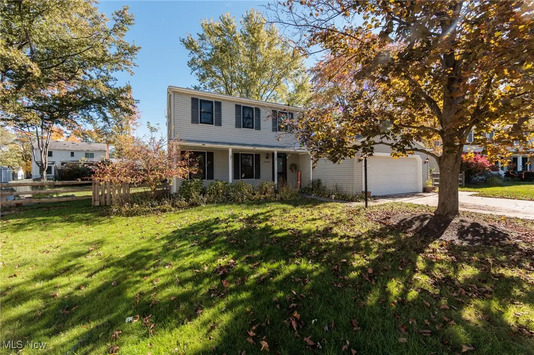 15639 Indianhead Lane, Strongsville, OH 44136 - Image #1