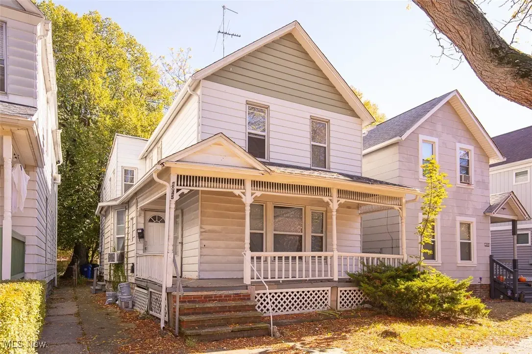 1845 W 48th Street, Cleveland, OH 44102 - Image #1
