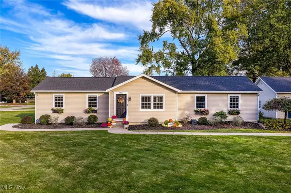 3944 Columbia Nw Avenue, Massillon, OH 44646