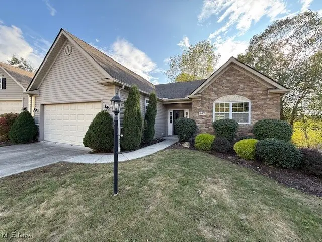 847 Lakeview Court, Kent, OH 44240 - Image #1