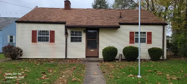 715 Devola Street, Marietta, OH 45750