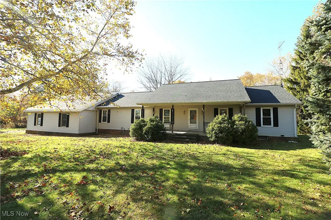 1901 Sand Hill Road, Monroeville, OH 44847 - Image #1