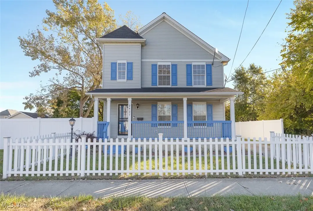 2427 E 63rd Street, Cleveland, OH 44104 - Image #1