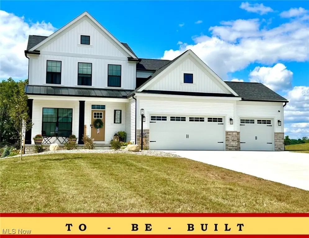 2316 Ledgestone Nw Drive, Uniontown, OH 44685 - #1