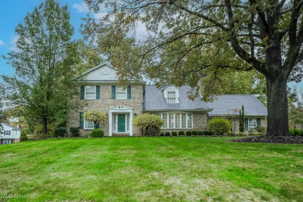 5352 Fitzjames Nw Drive, Canton, OH 44708 - Image #1