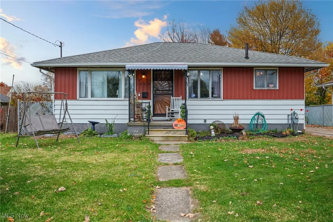 1519 Maine Avenue, Lorain, OH 44052 - #1