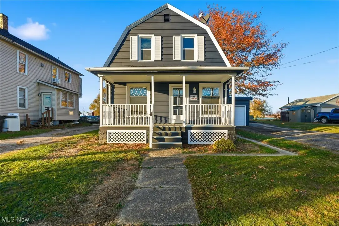 949 E 6th Street, Ashtabula, OH 44004 - Image #1