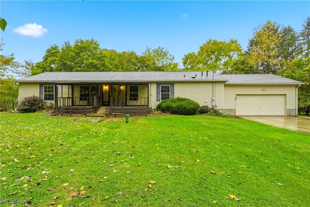2355 Martin Road, Mogadore, OH 44260 - Image #1