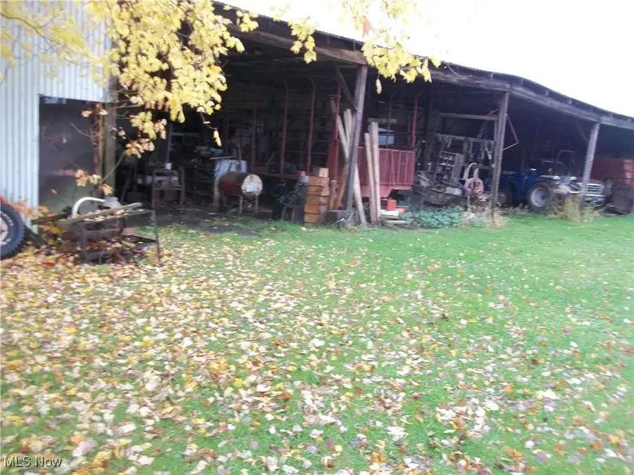 7785 Jewell Greenville Road, Kinsman, OH 44428 - Image #3