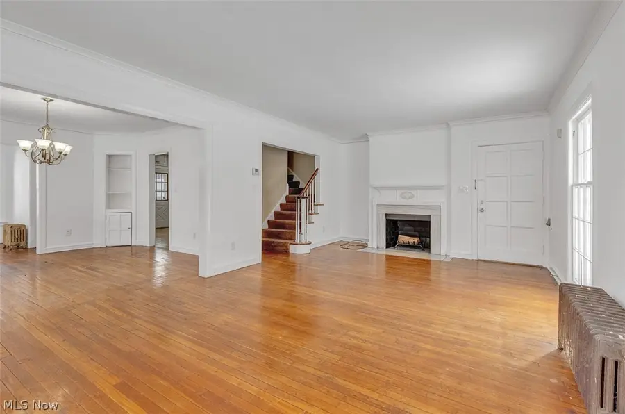 3475 Norwood Road, Shaker Heights, OH 44122 - #3