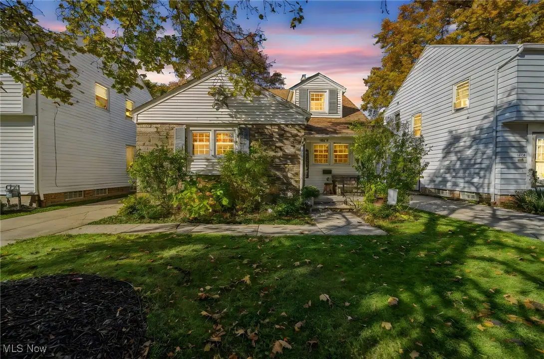 1054 Argonne Road, South Euclid, OH 44121 - #1