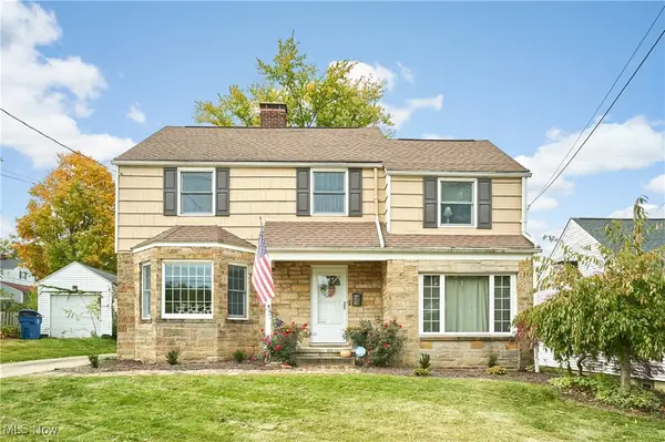 931 17th Ne Street, Massillon, OH 44646