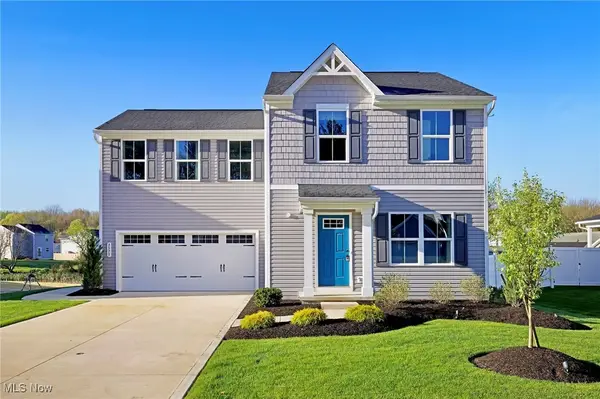 3575 Kenyon Creek Nw Avenue, Massillon, OH 44647