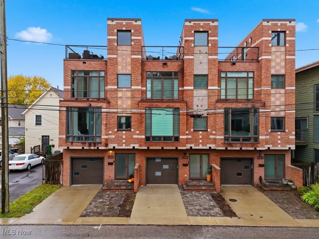 2503 Thurman Avenue, Cleveland, OH 44113 - #1