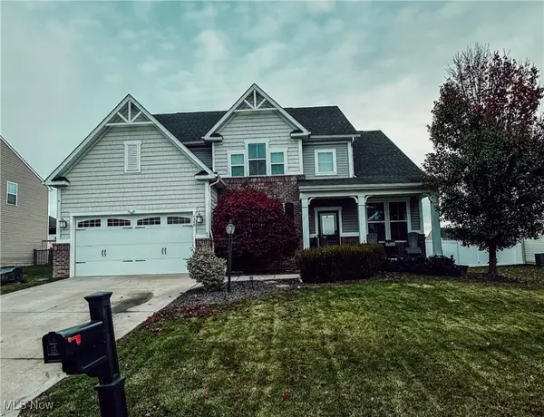 4340 Chevron Sw Circle, Massillon, OH 44646