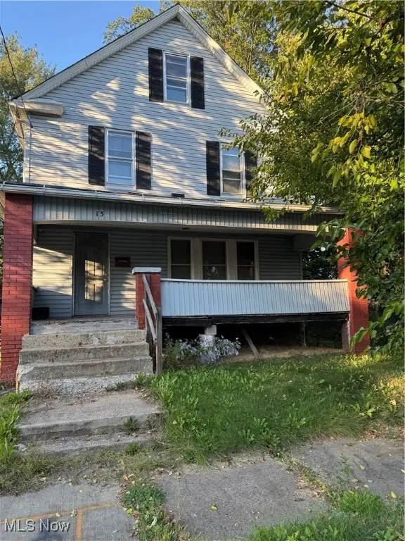 13 Alfaretta Avenue, Akron, OH 44310 - #1