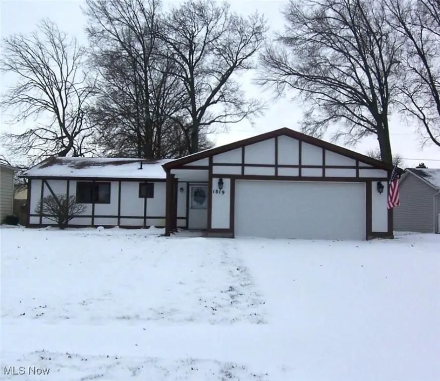 1819 Gloucester Drive, Lorain, OH 44053 - Image #1