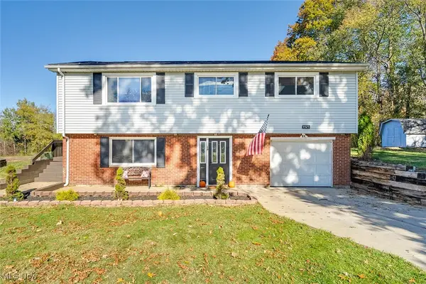 4525 Coe Road, Ravenna, OH 44266