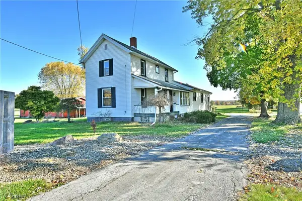 2526 Hoagland Blackstub Road, Cortland, OH 44410