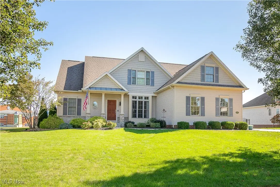 7718 Rolling Green Nw Avenue, Massillon, OH 44646 - #1