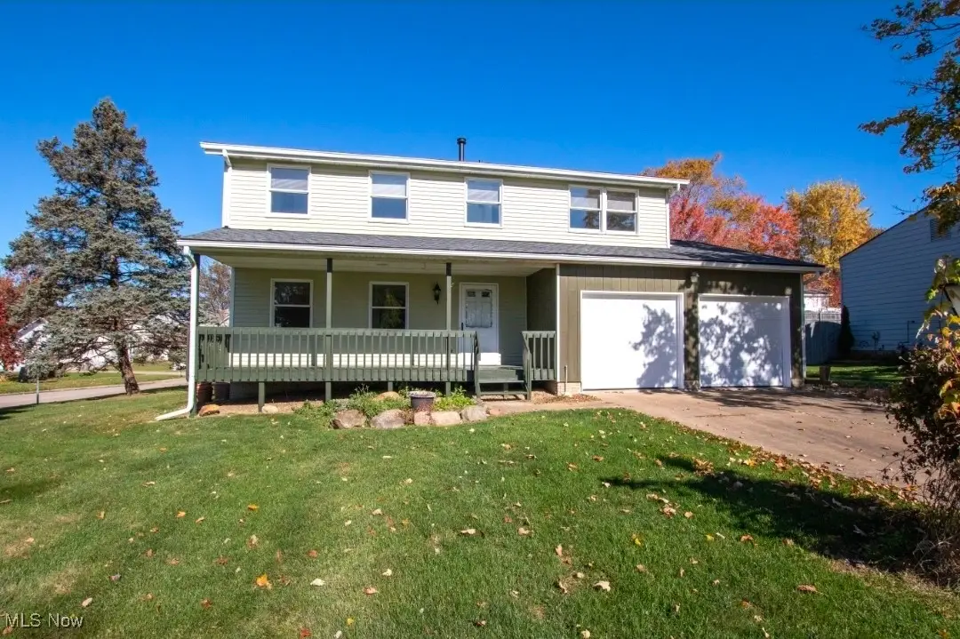 2875 Cynthia Drive, Medina, OH 44256 - #1