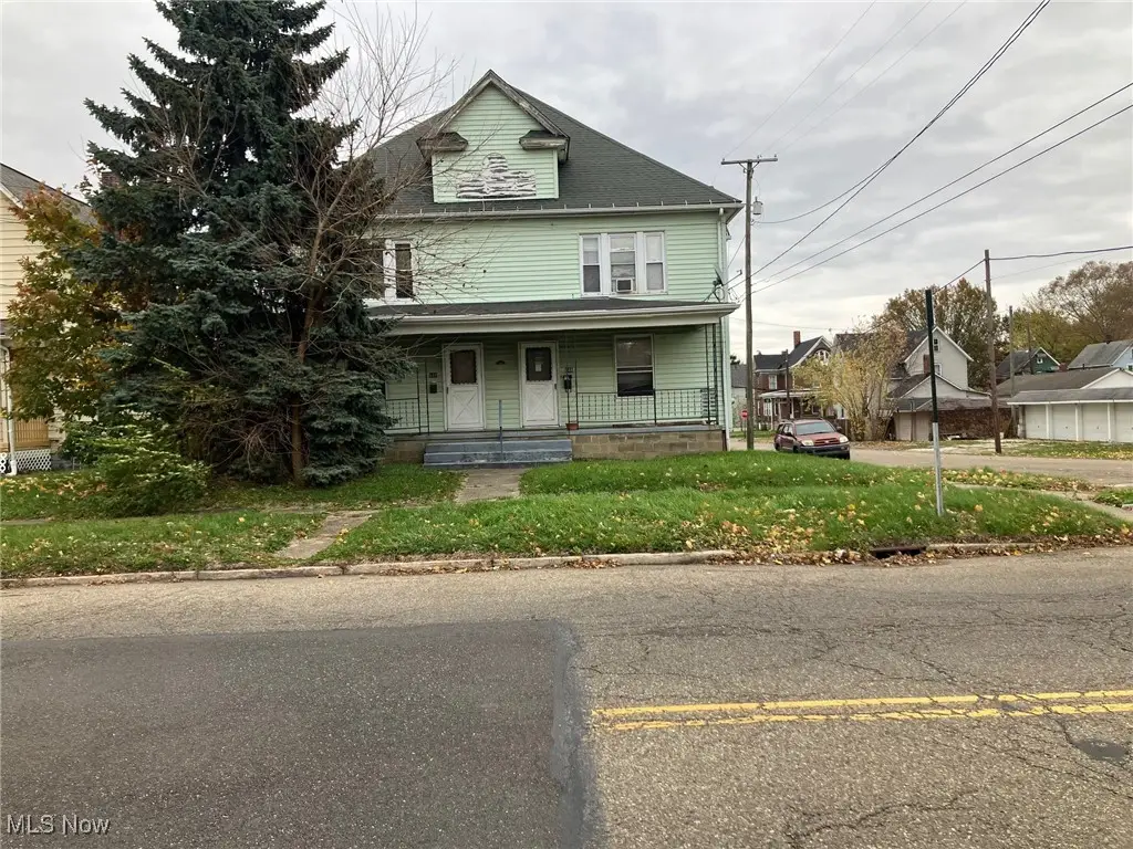 646 Dueber Sw Avenue, Canton, OH 44706 - #1