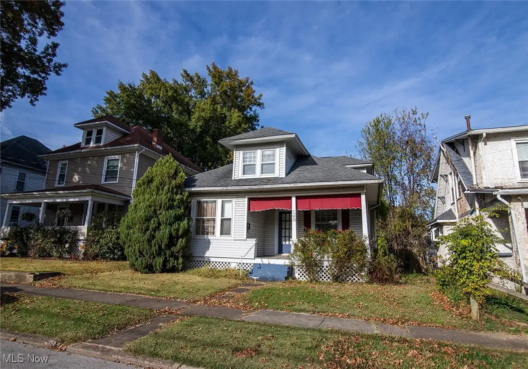 1523 20th Street, Parkersburg, WV 26101 - Image #1