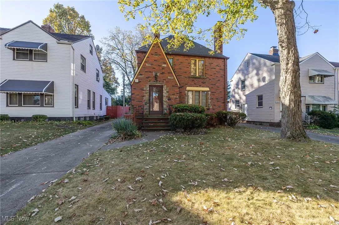 15812 Judson Drive, Cleveland, OH 44128 - #1