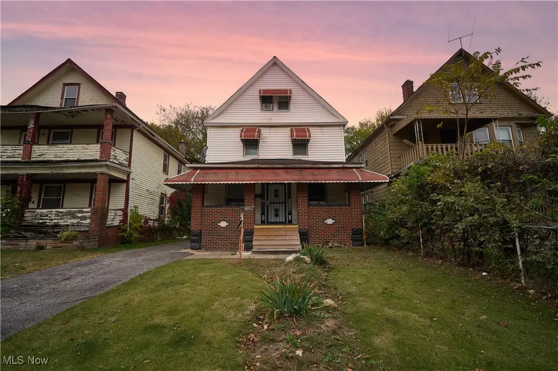 1198 Rozelle Avenue, Cleveland, OH 44112 - Image #1