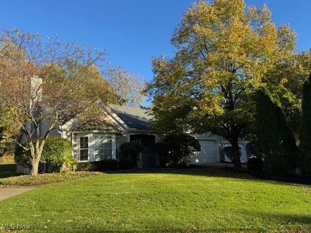 301 E Stonebrooke Court, Orange, OH 44022 - #1