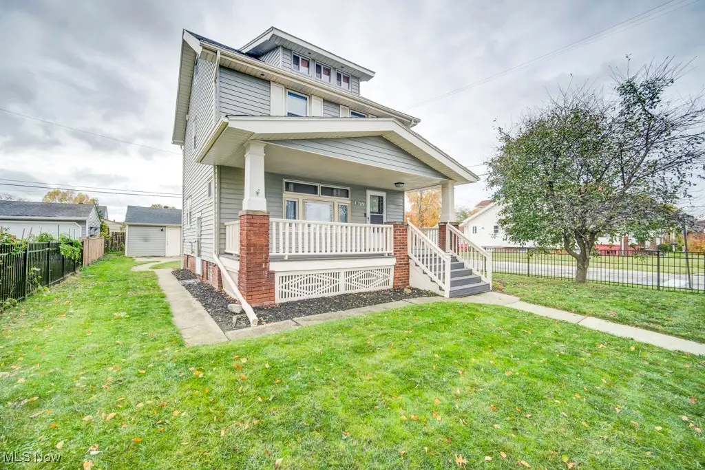 16717 Valleyview Avenue, Cleveland, OH 44135 - #1