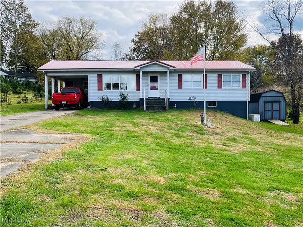 240 Viscose Road, Parkersburg, WV 26101