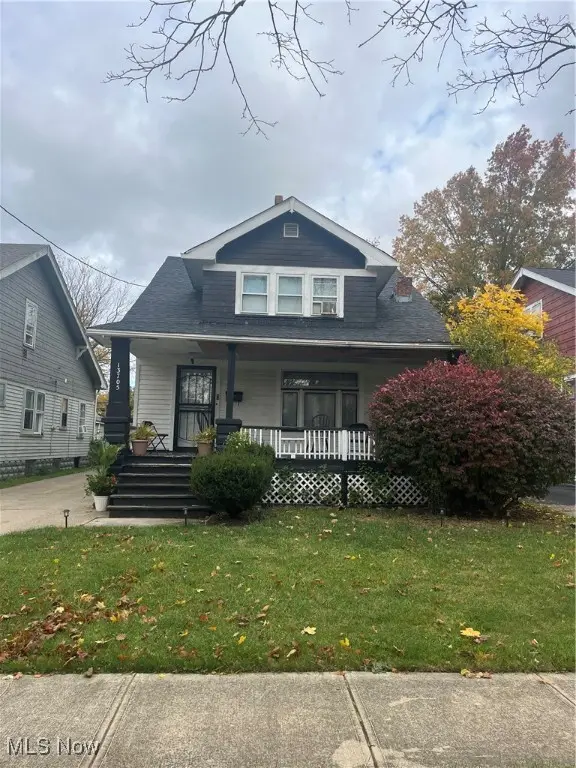 13705 Southview Avenue, Cleveland, OH 44120
