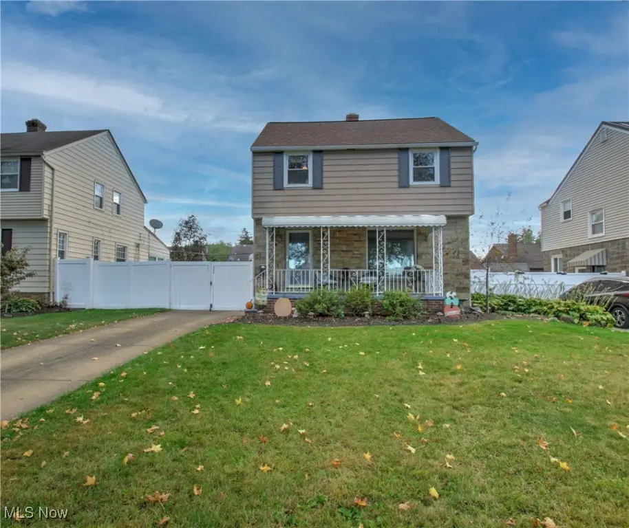 3334 W 155th Street, Cleveland, OH 44111 - Image #1