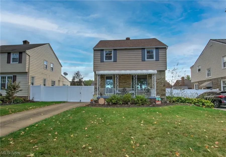 3334 W 155th Street, Cleveland, OH 44111 - Image #3