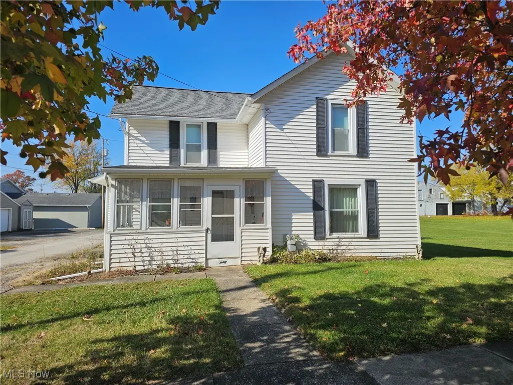 80 S Lincoln Street, West Salem, OH 44287 - Image #1